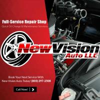 New Vision Auto LLC image 3