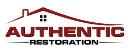 Authentic Restoration logo