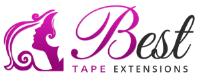Best Tape Extensions image 1