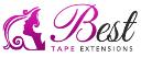 Best Tape Extensions logo