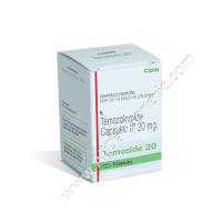 Buy Temoside 20 mg image 1
