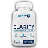 CortyX Clarity image 1