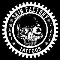 Skin Factory Tattoo Maui image 4