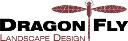 Dragonfly Landscape Design logo