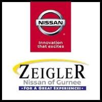 Zeigler Nissan of Gurnee image 1