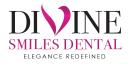 Divine Smiles Dental of New York logo