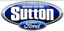 Sutton Ford Lincoln logo