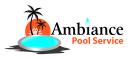 Ambiance Pool Service logo