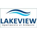 Lakeview Apartments At Ardmore logo