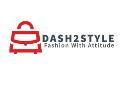 Dash2Style logo