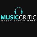 MusicCritic logo