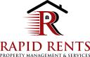 Rapid Rents Property Management logo