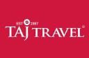 Taj Travels & Tours INC logo