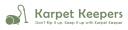 Karpet Keepers logo