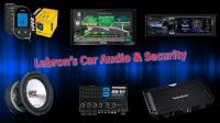 Lebron's Car Audio & Security image 1
