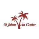 St. Johns Vein Center logo