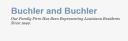 Buchler & Buchler, Attorneys At Law logo