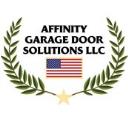 Affinity Garage Door Solutions LLC logo