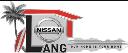 Lang Nissan logo