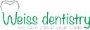 drweissdentistry logo