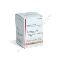 Buy Temoside 250 mg image 1