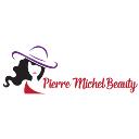 Pierre Michel Beauty  logo