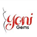 Yoni Gems logo