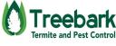 Treebark Termite and Pest Control logo