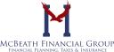 McBeath Financial Group logo