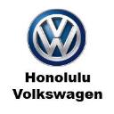 Honolulu Volkswagen logo