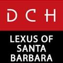 DCH Lexus of Santa Barbara logo