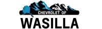 Chevrolet of Wasilla image 1