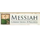 Messiah Lutheran Church and Preschool logo
