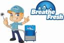 Breathe Fresh Air Duct Cleaning logo