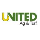 United Ag & Turf logo