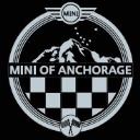 MINI of Anchorage logo