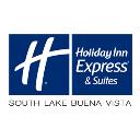 Holiday Inn Express & Suites S Lake Buena Vista logo