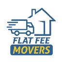 Flat Fee Movers Bradenton logo