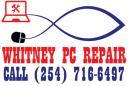 Whitney PC Repair - Waco logo