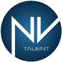 NV Talent logo
