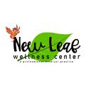 New Leaf Wellness Center logo