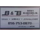 B & B Heating & Air Conditioning Inc. logo