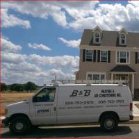 B & B Heating & Air Conditioning Inc. image 4