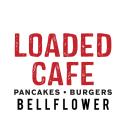 Loaded Cafe Restaurants Bellflower logo