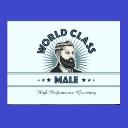 World Class Male LLC logo