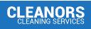 Cleanors Steam Carpet Cleaning logo