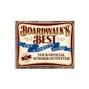 Boardwalk's Best Gift and Variety Store logo