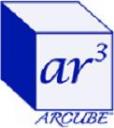 Arcube Multimedia logo