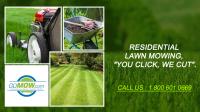GoMow Lawn Care Services image 7