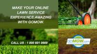 GoMow Lawn Care Services image 8